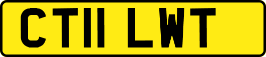 CT11LWT