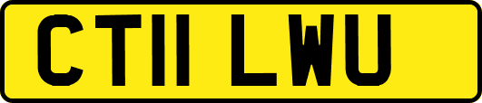 CT11LWU