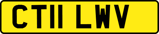 CT11LWV