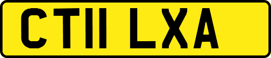 CT11LXA