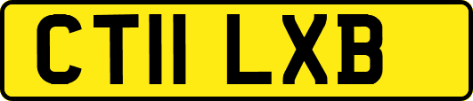 CT11LXB