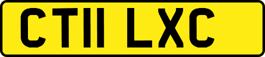 CT11LXC