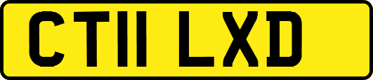 CT11LXD