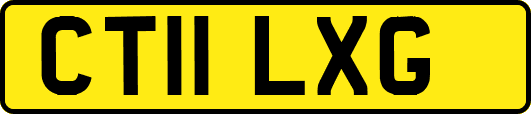 CT11LXG
