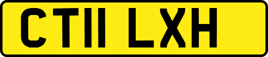 CT11LXH