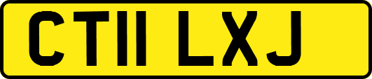CT11LXJ