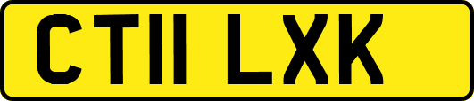 CT11LXK