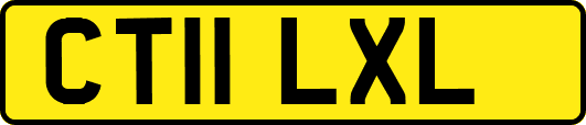 CT11LXL