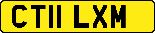 CT11LXM