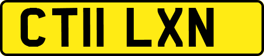 CT11LXN