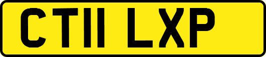 CT11LXP