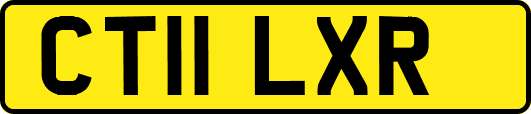 CT11LXR