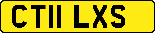 CT11LXS