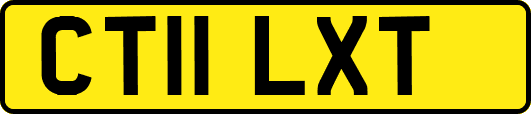 CT11LXT