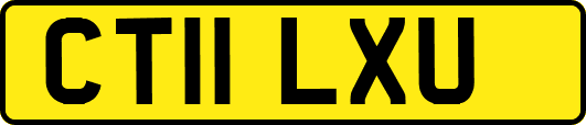 CT11LXU