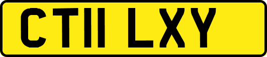 CT11LXY
