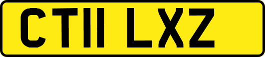 CT11LXZ