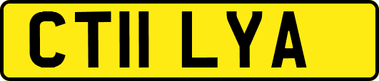 CT11LYA