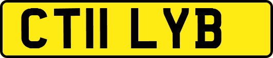 CT11LYB