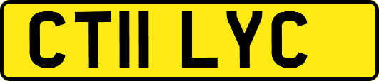 CT11LYC