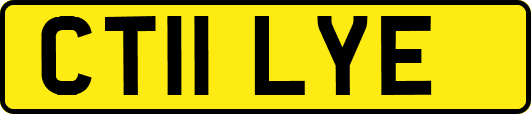 CT11LYE