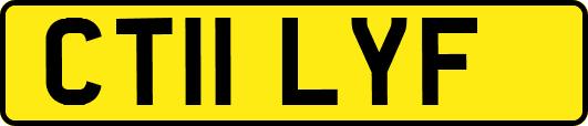 CT11LYF