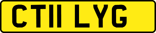 CT11LYG