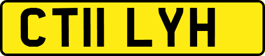 CT11LYH