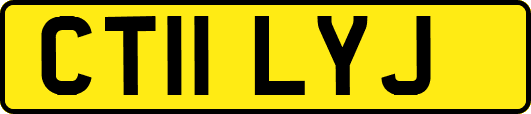 CT11LYJ