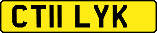 CT11LYK