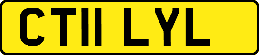 CT11LYL