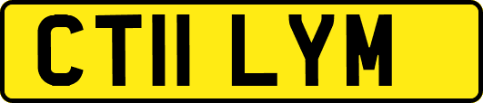 CT11LYM