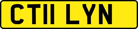 CT11LYN