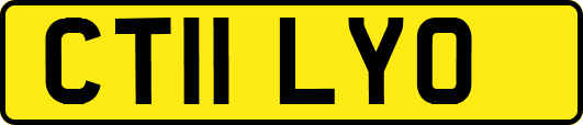 CT11LYO