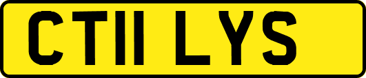 CT11LYS