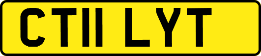 CT11LYT