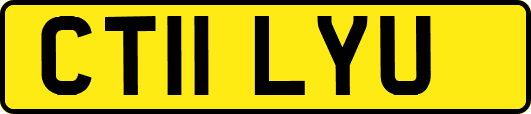 CT11LYU
