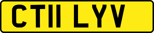 CT11LYV