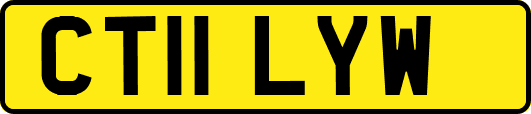 CT11LYW