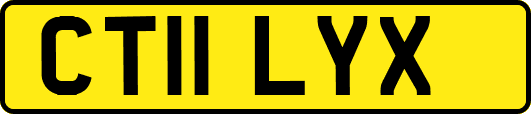 CT11LYX