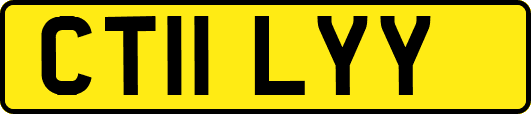 CT11LYY