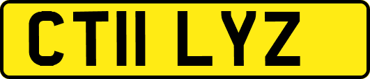 CT11LYZ