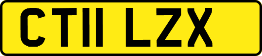 CT11LZX