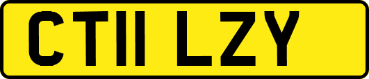 CT11LZY