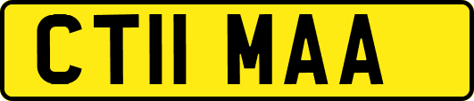 CT11MAA