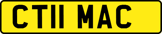 CT11MAC
