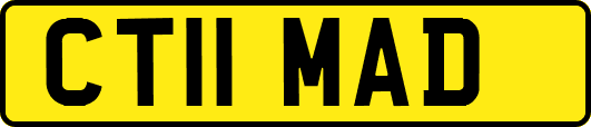 CT11MAD