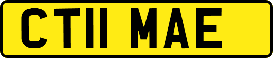 CT11MAE