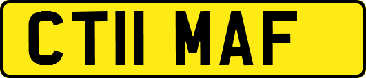 CT11MAF