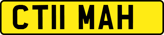 CT11MAH